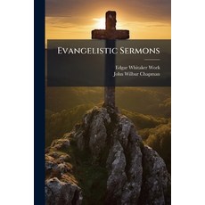 (英文圖書)Evangelistic Sermons 平裝版, Hutson Street Press, 英文