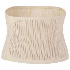 통기성 가벼운 허리 지지 벨트 임산부 벨리 밴드 데일리 착용