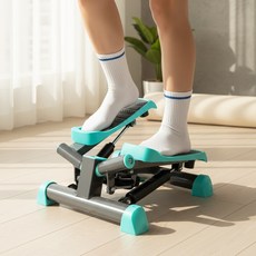 하체운동기구 홈트 스텝퍼 스텝머신 계단오르기운동, 피치