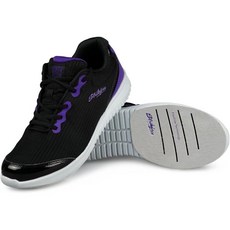 KR 스트라이크포스 Glitz 여성 운동용 볼링화 우완 좌완 볼러용 2005584