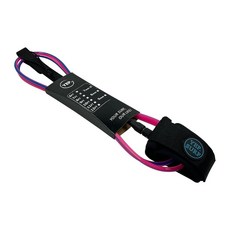 UPSURF YEP. 서프보드 목줄 발목 서핑 목줄 1.8m~3m(6피트~10피트) 사이즈 범위 7mm TPU 코드 싱글 안감 네오프렌 커프. 블랙 및 다양한 색상 가능, UPSURF YEP. 서프보드 목줄 발목 서핑 목줄,