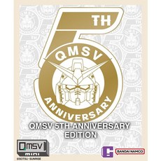 [백화점출고] QMSV MINI 5주년 아티스트 컬러