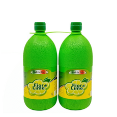 Fior Di 라임주스 1L, 2개