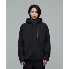 [매장정품] 내셔널지오그래픽 NATIONAL GEOGRAPHIC N243MJP210 어반 후드 방수 자켓 CARBON BLACK N243MJP210198
