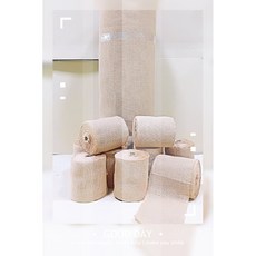 萬美工廠直營 117公分寬 園藝資材 DIY手作創意麻布 裝置藝術用, 1個, 麻布