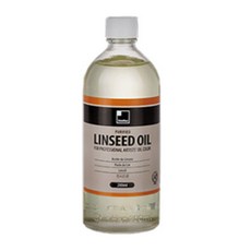 유화 린시드오일 건성유 유화물감 무르게 보조제 기름