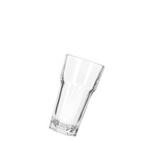 유리잔 355ml 하이볼잔 빈티지유리컵