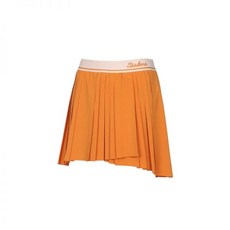 국내매장판 디아도라 에르미나 테니스 플리츠 스커트 CAMEL 553313