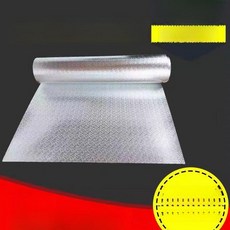 대형 호일 은박지 공업용 조각 두께 알루미늄호일 고온, 1개, 1mm