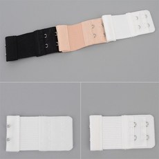 J&L 고탄력 브래지어 연장후크 수유브라