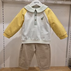 아가방 초특가세일~~ 봄느낌 물씬나는 아보카도 상하복!/ 부들부들 면 상하복으로~편안한 외출복~/ 나들이복은 물론~ 어린이집 유치원 활동복으로도 추천!!!!