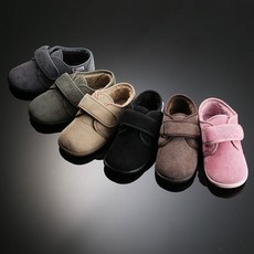 백화점 출고 [불라디]코듀로이 퍼 키즈 겨울 스니커즈 6종 VU1807I3 VU1807K3 1807 by트래드후스