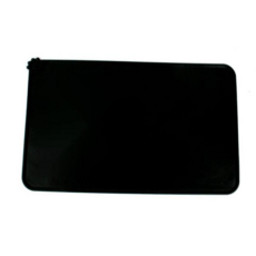 매트 반려견식기매트 강아지 미끌림방지 블랙 식기 고양이 59000EA 1EA, 본상품, 1