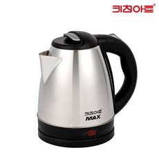 키친아트 맥스 전기주전자 1.5L, KAEK-MX15