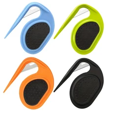 寵物開結刀, 藍色, 1個