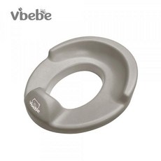 Vibebe 嬰幼兒學習便器 暖灰