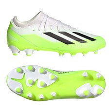 아디다스 키즈 축구화 주니어 풋살화 X 크레이지 패스트