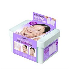 듀이트리 픽 앤 퀵 콜라겐 모공 탄력 뜯어쓰는 더블 패드 100매, [단품] 픽앤퀵 콜라겐 패드, 1개