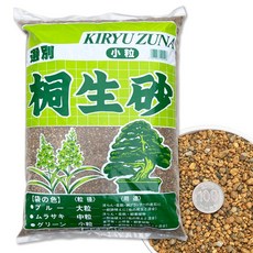 세경팜 동생사 소립 3~6mm 대포장, 1개, 16L