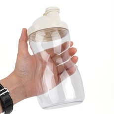 소소담아 쿨 쉐이커 미숫가루통