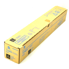 TN328 정품토너 신도D450토너 D451 D452 코니카미놀타 C025DANI C030DN, TN328K (검정), 1개, TN-328B_검정