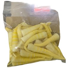 巴克 高山箭筍 600公克, 600g, 1個