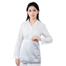 BEYOND 임산부전자파 앞치마 블랭킷 섬유 임산부선물, 1개