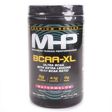 MHP BCAA-XL水瓜, 300g, 1罐