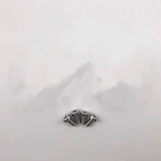 [호환] AGV K1 리어 테일 교체 액세서리용 부품 및 헬멧 오토바이 스포일러, 1개