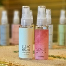 섬유탈취제 고급 섬유 향수 선물 세트 프리미엄 스프레이 드레스 룸 깨끗한향, 04플로라 014690