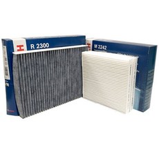 보쉬 수입차 에어컨필터 히터 활성탄 0986628585 호환용 1EA819669, 1개