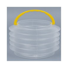 스몽비 물감 물통 자바라