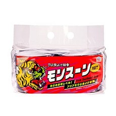 어스 몬순 모기 퇴치 향 스틱 라벤더 100롤 캠핑 야외 활동 해충, 100 (x 1)ㅡ100롤