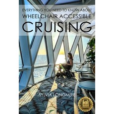 (英文圖書)Everything You Need to Know About Wheelchair Accessible Cruising 平裝版, Spin the Globe, 英文