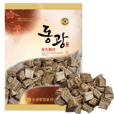 동광한방몰 국내산 칡뿌리 갈근, 100g, 1개