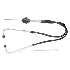 스마토 금속청진기 231-0071, 본상품선택W85D475, 1개