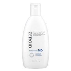 제로이드 인텐시브 로션 MD 200ml, 1개
