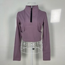 限量現貨 短版運動上衣#0408