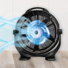 라플란 50cm 대형 박스팬 선풍기 LPL-20F