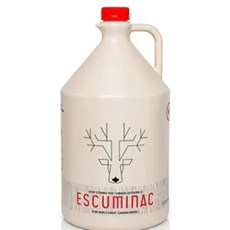 캐나다 에스큐미낙 메이플 시럽 그레이트 하비스트 1L, 1개