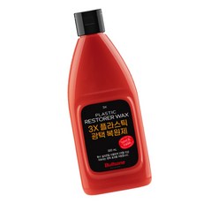 solsun 플라스틱복원제 300ml