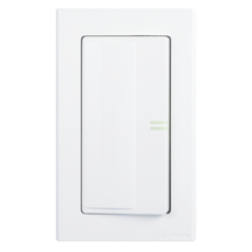 일신전기 매입 와이드 스위치 1구 야광표시 국산, 2개