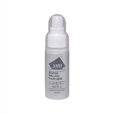 SMH 絲密赫 髮噴霧, 1個, 60ml 2FL. oz.