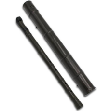 국악기 단소 하드케이스 초보용 마우스피스 이지단소 악기 보호용 케이스, 본상품