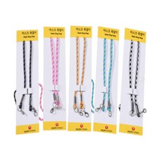 윤스스토어 마스크 목걸이 마스크분실방지