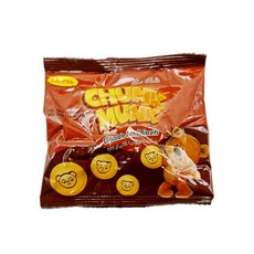 DANPAK CHUNK MUNK 巧克力夾心餅乾, 360g, 1套