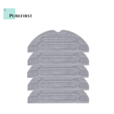 로보락 S8Pro Ultra 전용 물걸레, 5개, s8 pro ultra 호환