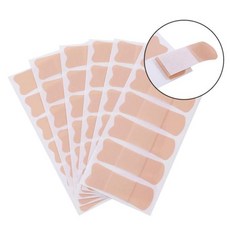 입막음 테이프 입벌림방지 입마개, 테이프 DC001738