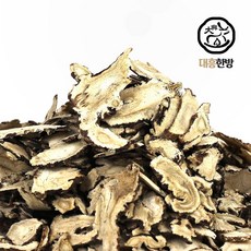 대흥한방 당귀(신) 국내산 300g, 1개