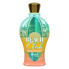 디보티드 크리에이션 비치 클럽 다크 태닝 로션 360ml